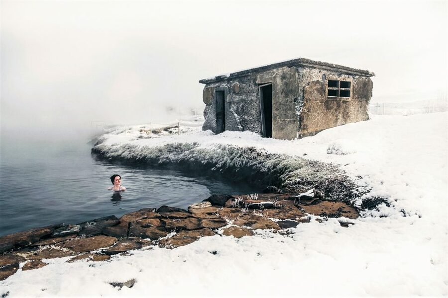 From Reykjavik: Golden Circle, Kerid, & Secret Lagoon Tour - Geysir and Strokkur: Iceland’s Reliable Burst of Steam