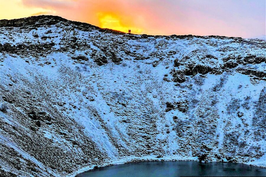 From Reykjavik: Golden Circle, Kerid, & Secret Lagoon Tour - What the 10-Hour Day Feels Like