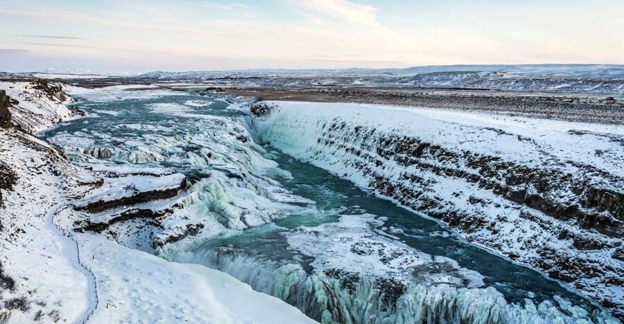 From Reykjavík: Golden Circle & Northern Lights Combo - Key points to know before booking