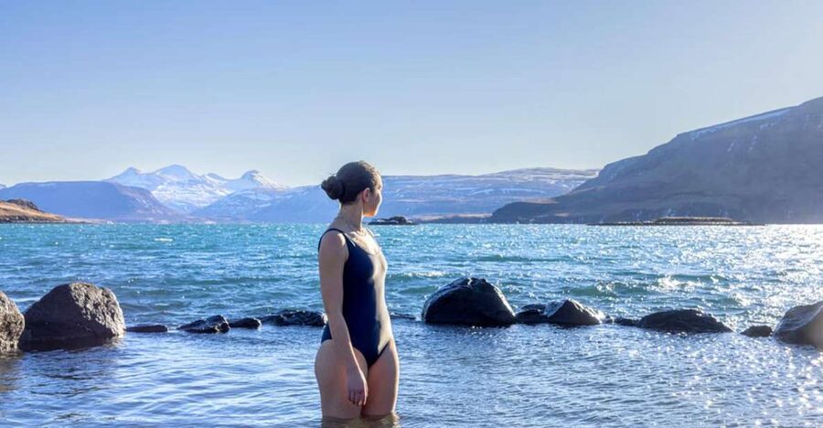 From Reykjavík: Golden Circle Route & Hvammsvik Hot Spring - Why this route works so well in one day