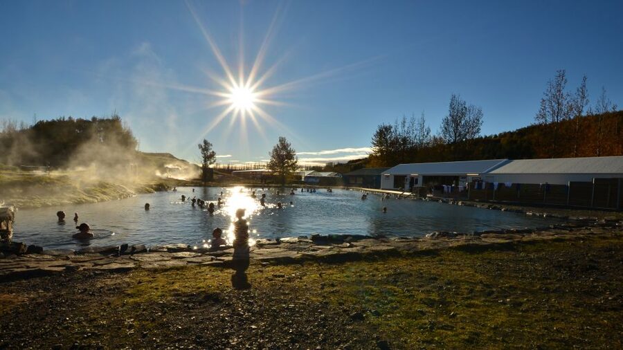 From Reykjavik: Golden Circle & Secret Lagoon Guided Tour - Why this Golden Circle combination works