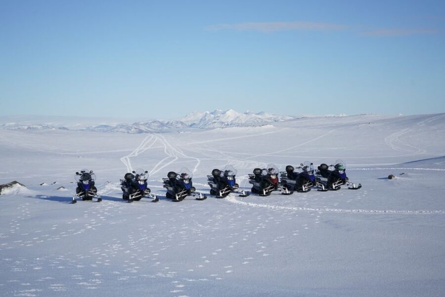 From Reykjavik: Golden Circle Super Jeep & Snowmobiling Tour - Is $399 a fair price?