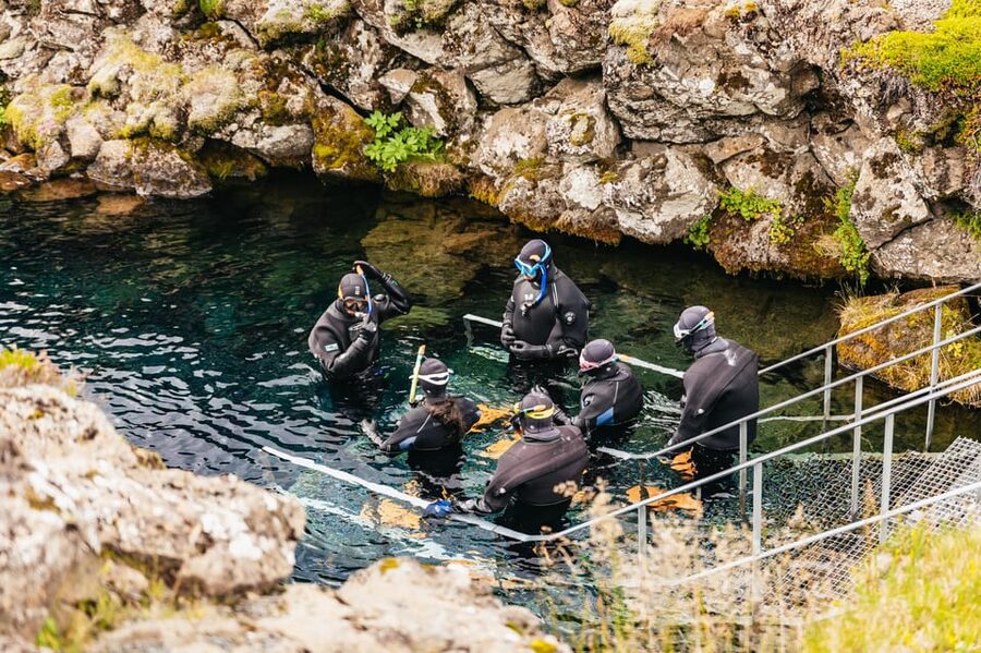 From Reykjavík: Golden Circle Tour and Silfra Snorkeling - Why combine Silfra with the Golden Circle?