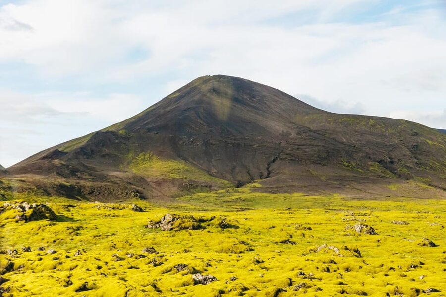From Reykjavík: Golden Circle Tour and Silfra Snorkeling - Gullfoss and the force of Icelandic water