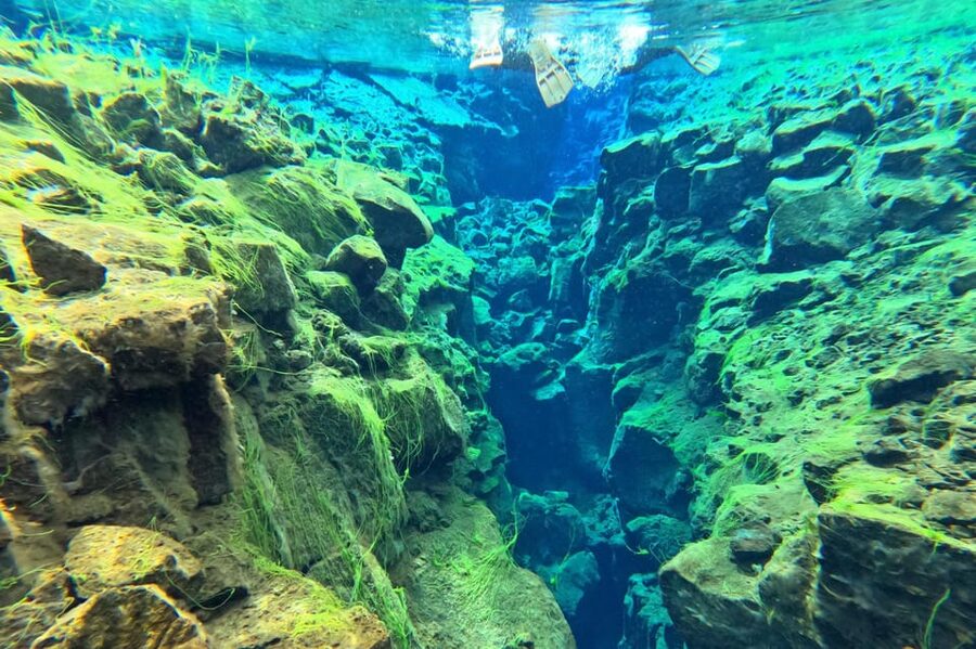 From Reykjavík: Golden Circle Tour and Silfra Snorkeling - Food, comfort, and what to pack