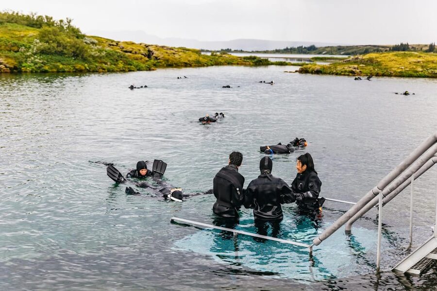 From Reykjavík: Golden Circle Tour and Silfra Snorkeling - Is $305 a fair price?