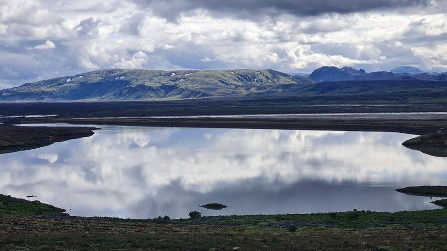 From Reykjavik: Highlands Jeep Tour & Landmannalaugar Hike - Who Will Enjoy This Most