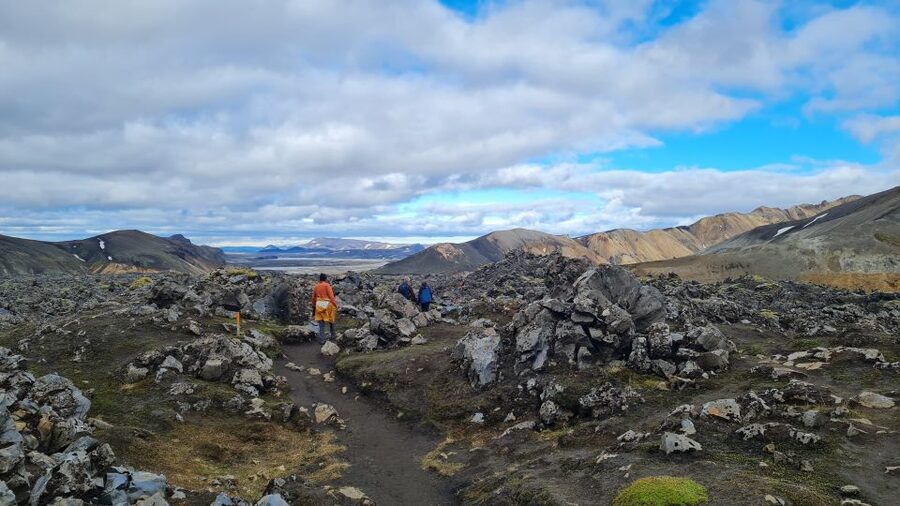 From Reykjavik: Highlands Jeep Tour & Landmannalaugar Hike - What The $412 Price Buys You