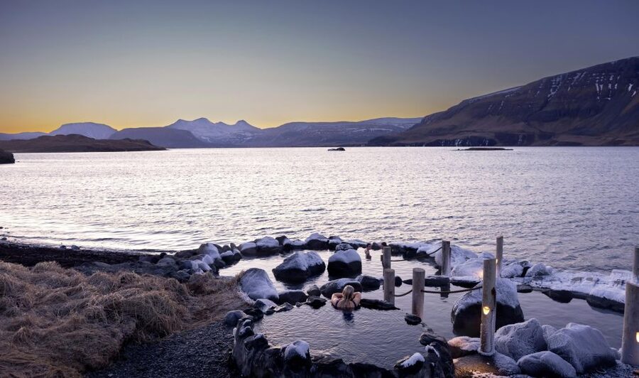From Reykjavik: Hvammsvík Hot Spring with Transportation - Comparing Hvammsvík with Reykjavik’s better-known lagoons