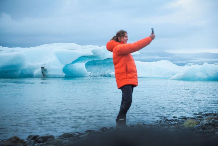 From Reykjavik: Jökulsárlón Glacier Lagoon and Diamond Beach - Key points before you book