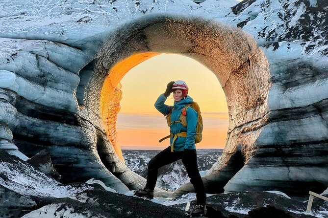 From Reykjavik: Katla Ice Cave and South Coast Day Tour - Five things to know before you go