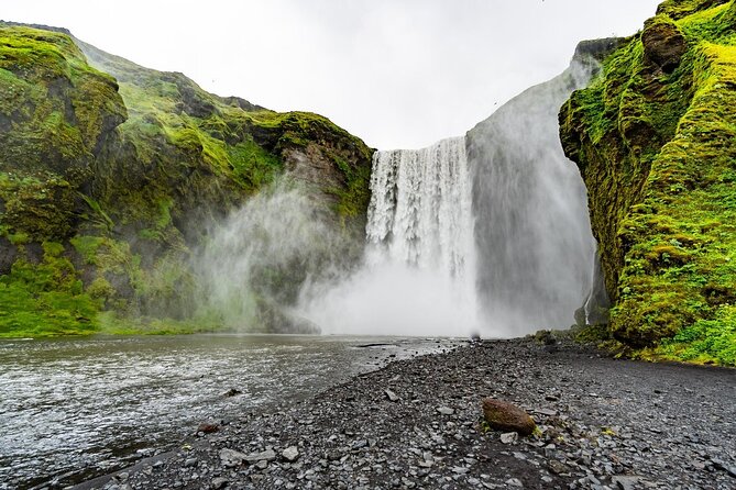 From Reykjavik: Katla Ice Cave and South Coast Day Tour - Why this South Coast combination works