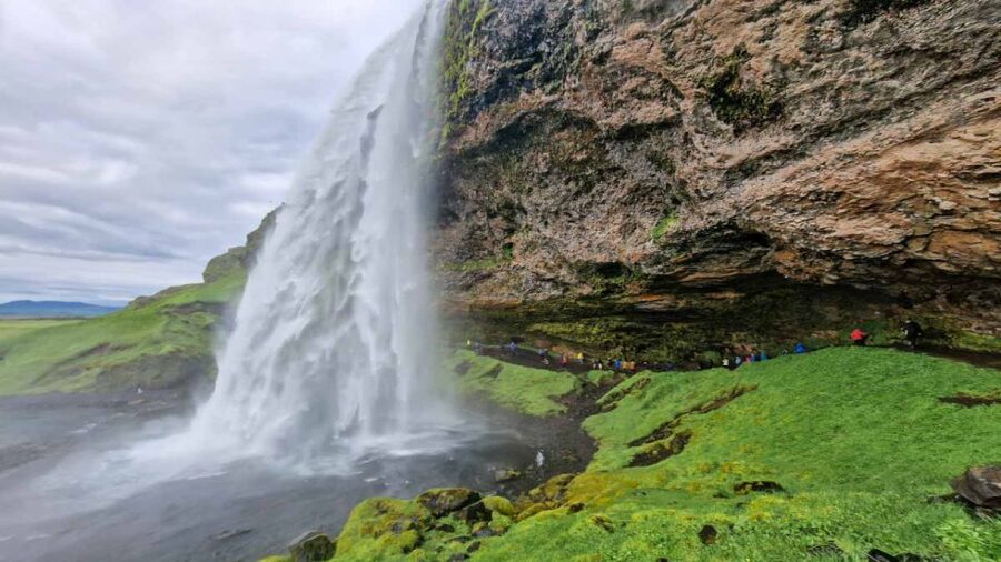 From Reykjavík: Katla Ice Cave and South Coast Tour - Key points to know before you go