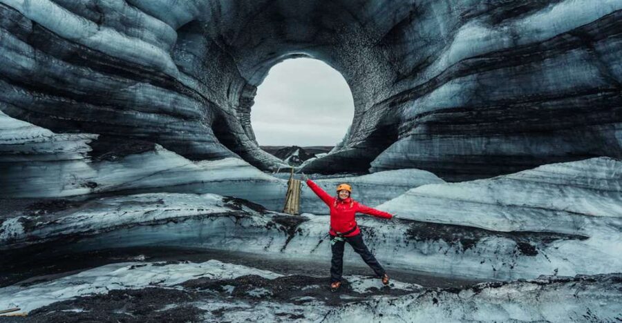 From Reykjavík: Katla Ice Cave and South Coast Tour - Why this 11-hour South Coast trip works