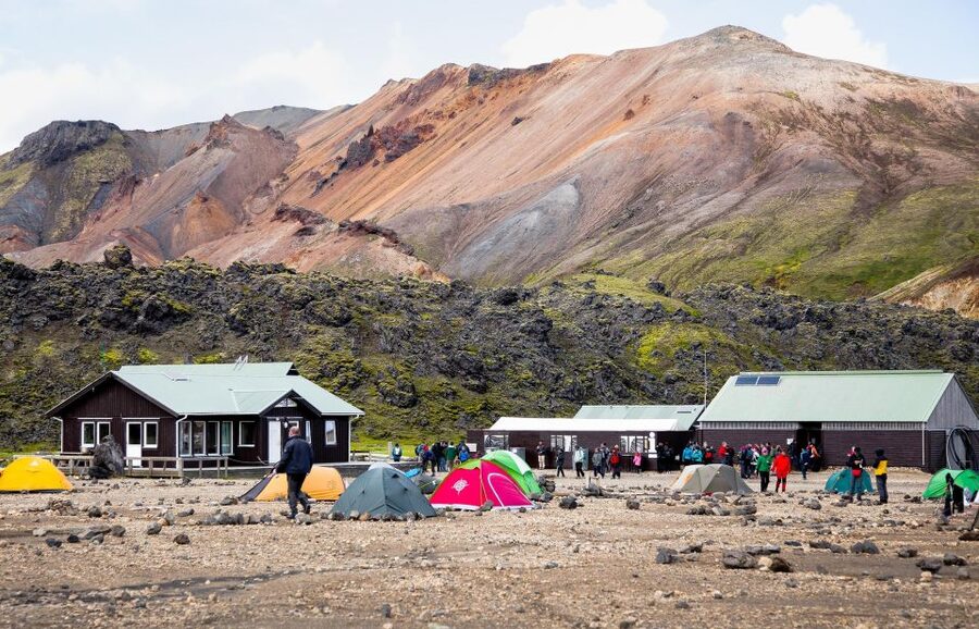 From Reykjavík: Landmannalaugar Day Hike - What to pack for the highlands