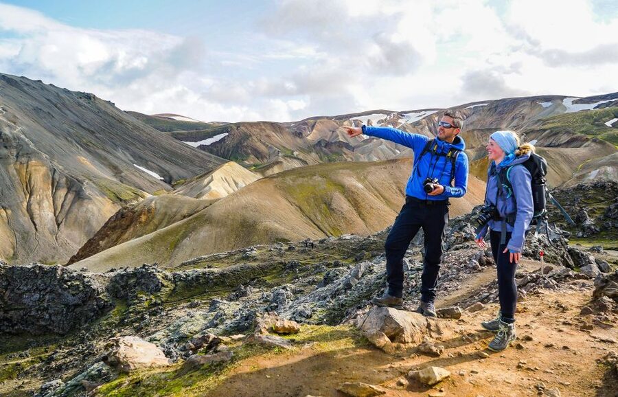 From Reykjavík: Landmannalaugar Day Hike - Why Landmannalaugar feels unlike other Iceland stops