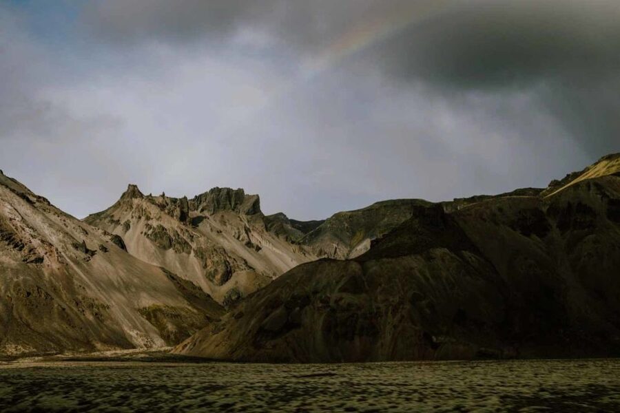 From Reykjavik: Landmannalaugar Day Tour by Luxury Jeep - Key points to know before booking