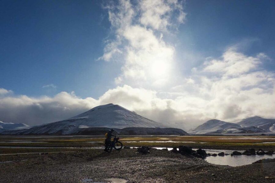 From Reykjavik: Landmannalaugar Day Tour by Luxury Jeep - Why this private jeep trip is different