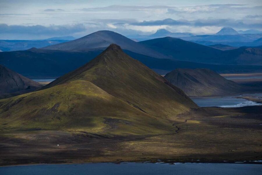From Reykjavik: Landmannalaugar Day Tour by Luxury Jeep - Price, group size, and real value