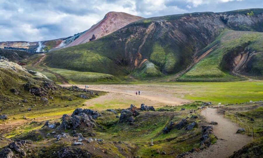 From Reykjavik: Landmannalaugar & Háifoss Waterfall Tour - Is $226 a good value?
