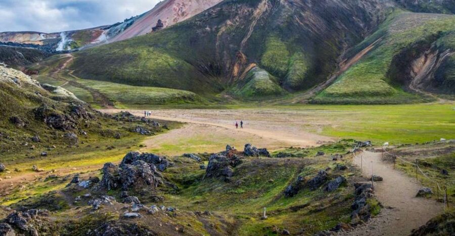 From Reykjavik: Landmannalaugar & Háifoss Waterfall Tour - Why Landmannalaugar deserves a full day