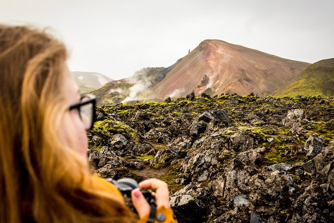 From Reykjavík: Landmannalaugar Hiking Day Tour - Why Landmannalaugar is worth the long ride
