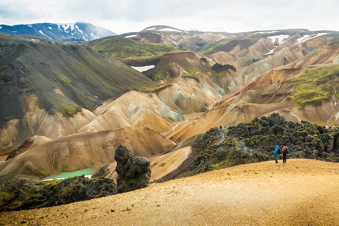 From Reykjavík: Landmannalaugar Hiking Day Tour - Mt. Blahnukur if time and weather allow