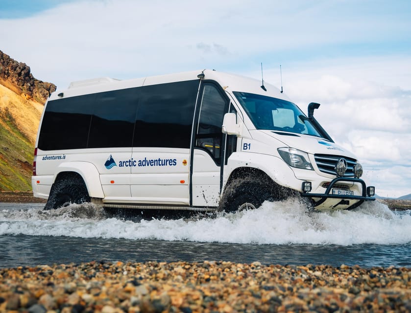 From Reykjavík: Landmannalaugar Super Jeep Day Tour - Key points to know before booking