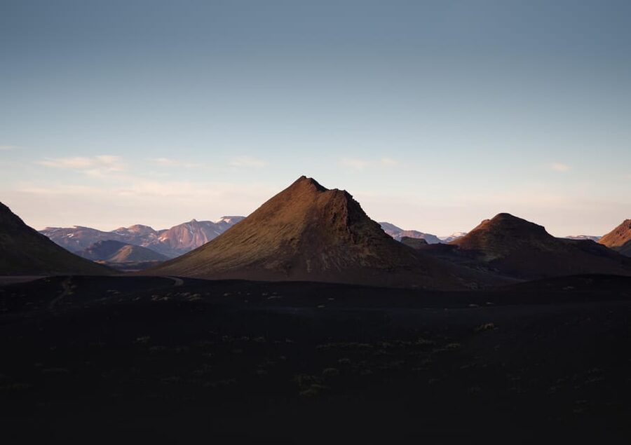 From Reykjavík: Landmannalaugar Super Jeep Day Tour - Landmannalaugar offers two ways to spend your time