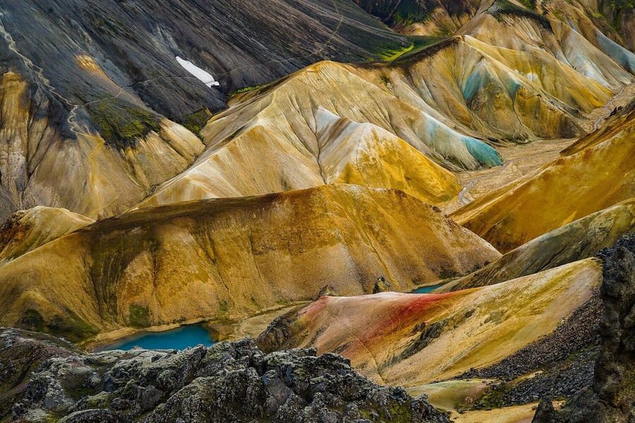 From Reykjavík: Landmannalaugar Super Jeep Day Tour - What the $272 price really covers