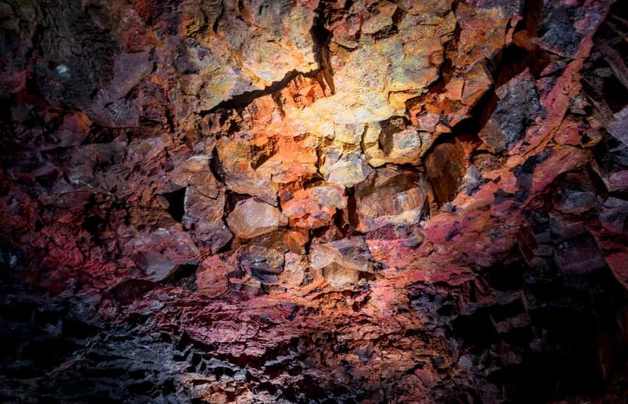 From Reykjavik: Lava Caving Tour - Key points to know before you go