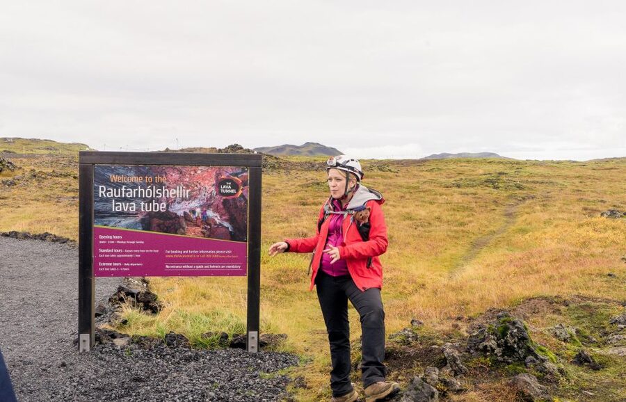 From Reykjavik: Lava Caving Tour - What the $64 price buys you