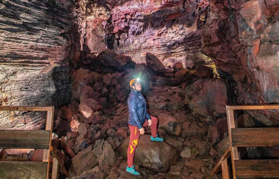 From Reykjavik: Lava Caving Tour - Why Raufarhólshellir feels different from a normal Iceland excursion