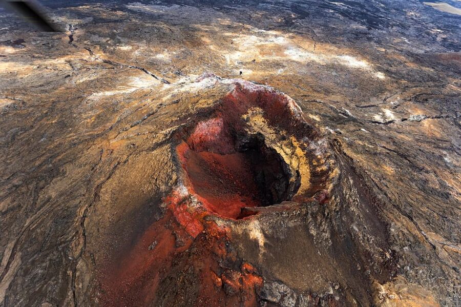 From Reykjavik: New Volcanic Area Helicopter Tour - What the $577 price really buys you