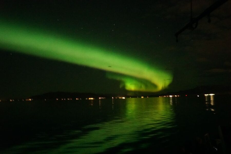 From Reykjavik: Northern Lights Boat Cruise - Should you book the Northern Lights boat cruise?