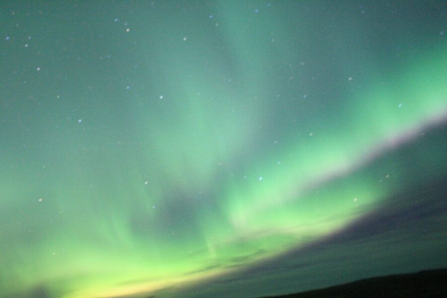 From Reykjavik: Northern Lights Boat Cruise - The best and worst possible outcomes