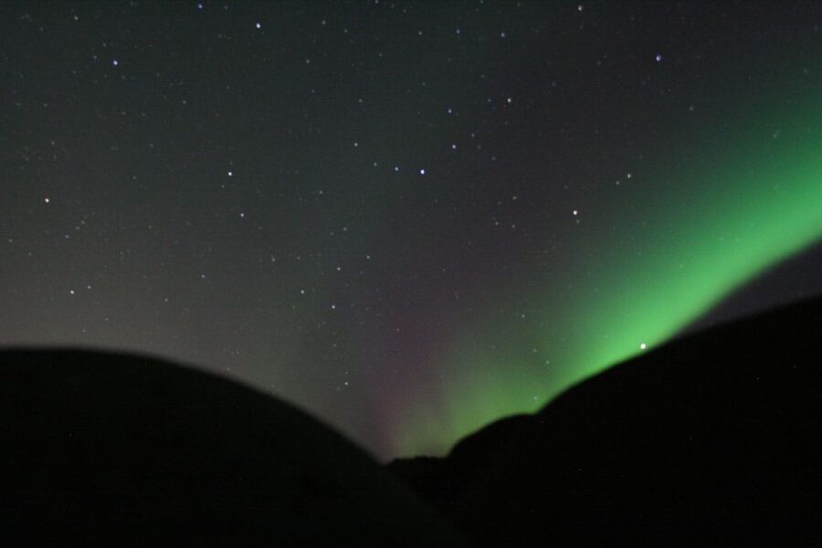 From Reykjavik: Northern Lights Boat Cruise - Who will enjoy this cruise most