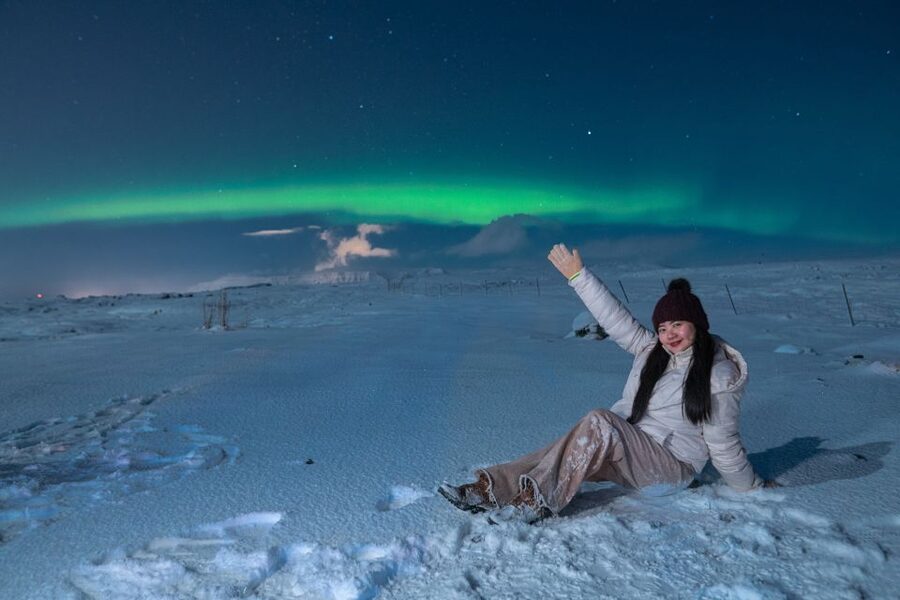 From Reykjavik: Northern Lights Guided Tour with Photos - My practical verdict