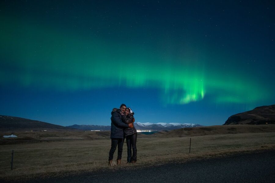 From Reykjavik: Northern Lights Guided Tour with Photos - Who should book this Reykjavik tour?