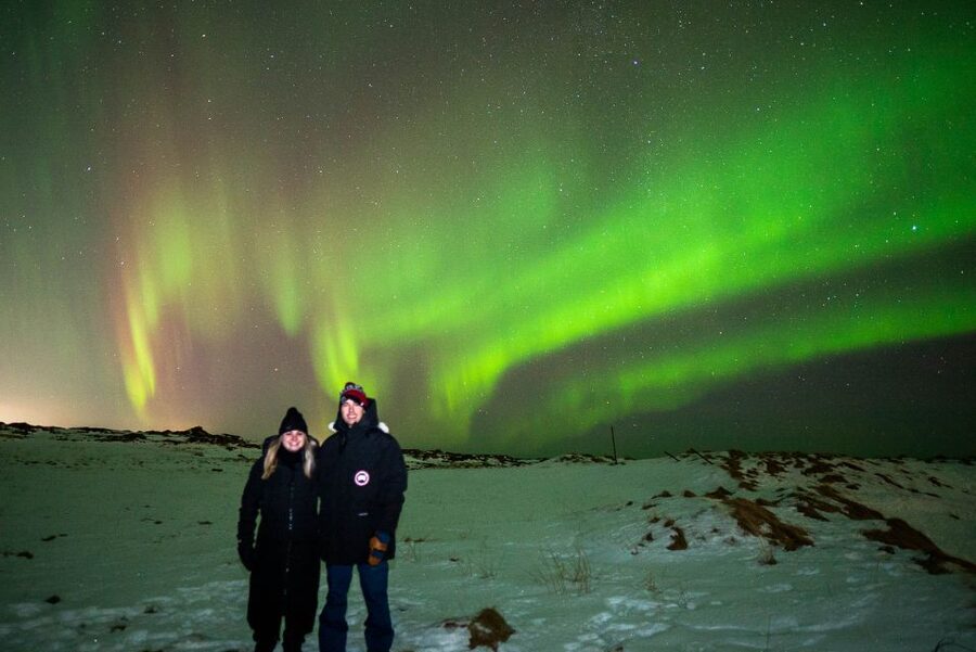 From Reykjavik: Northern Lights Hunt Super Jeep Tour - Key points before you book
