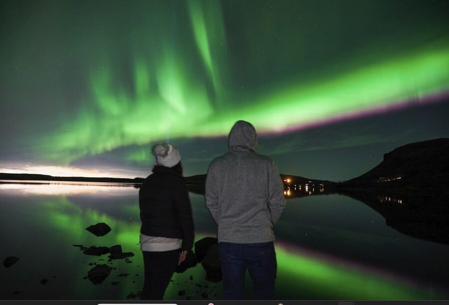 From Reykjavik: Northern Lights Hunt Super Jeep Tour - Why a super jeep matters outside Reykjavik