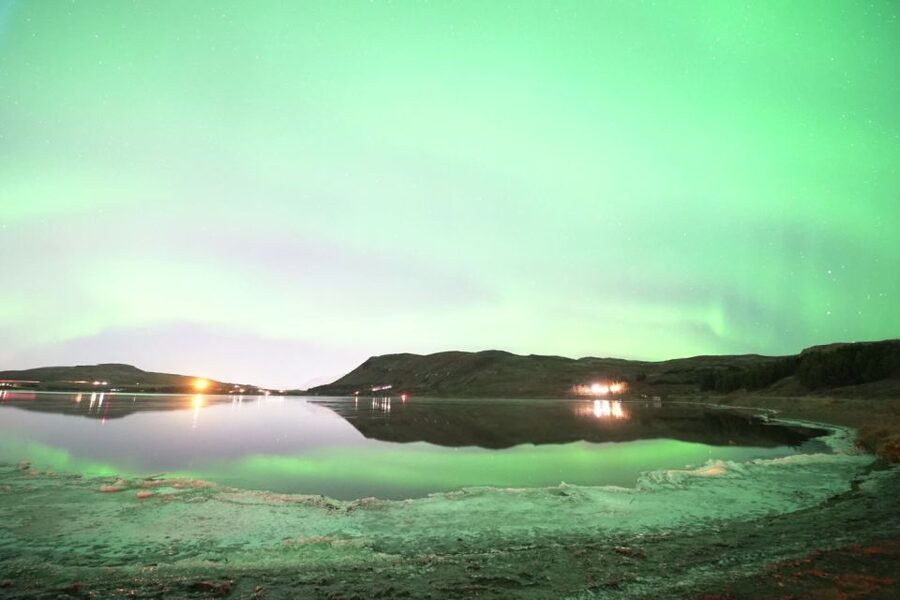 From Reykjavik: Northern Lights Hunt Super Jeep Tour - Is $192 a fair price?