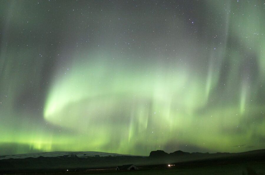 From Reykjavik: Northern Lights Hunt Super Jeep Tour - Who should choose this tour?