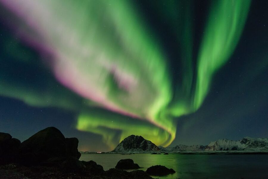 From Reykjavik: Northern Lights Sightseeing Cruise - The free repeat trip and the real value of $88