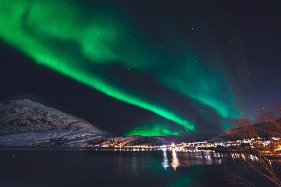 From Reykjavik: Northern Lights Sightseeing Cruise - Should you book the Northern Lights sightseeing cruise?