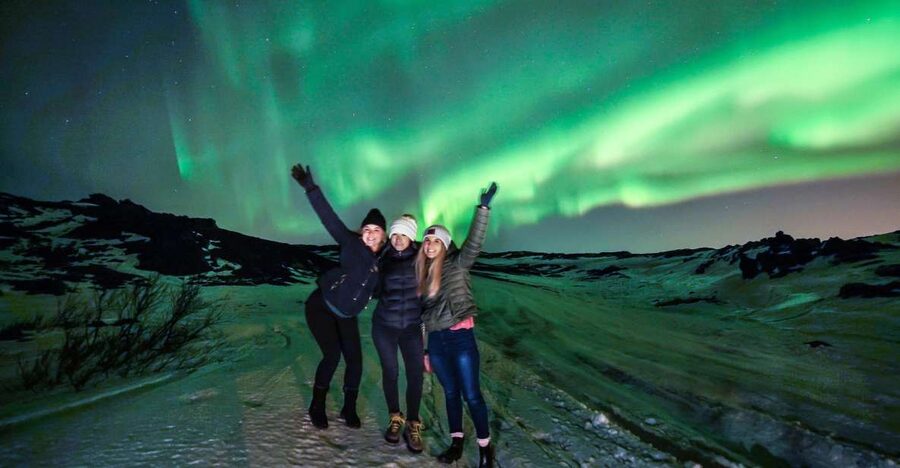 From Reykjavík: Northern Lights Super Jeep Tour - Why a super jeep changes the Northern Lights hunt
