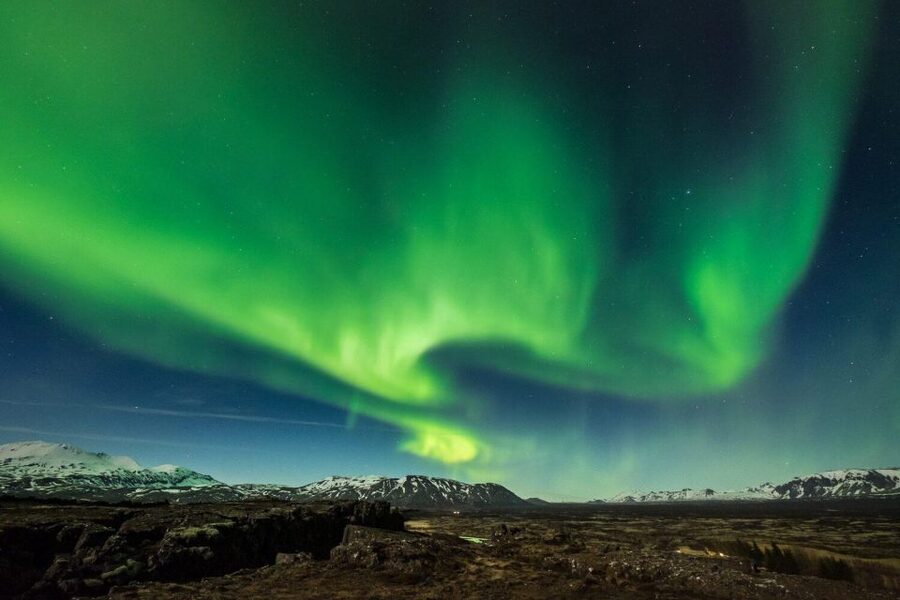 From Reykjavík: Northern Lights Super Jeep Tour - Who should choose this tour