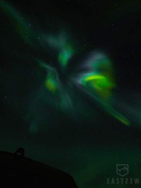 From Reykjavik: Northern Lights Tour with Hot Cocoa & Photos - Should You Book EastWest’s Northern Lights Tour?