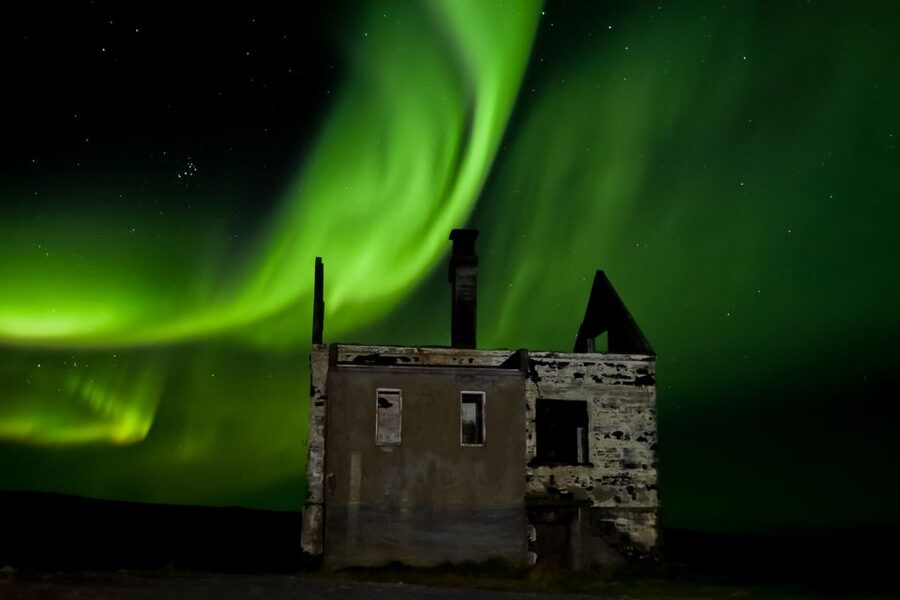 From Reykjavik: Northern Lights Tour with Hot Cocoa & Photos - Is the $169 Price Fair?