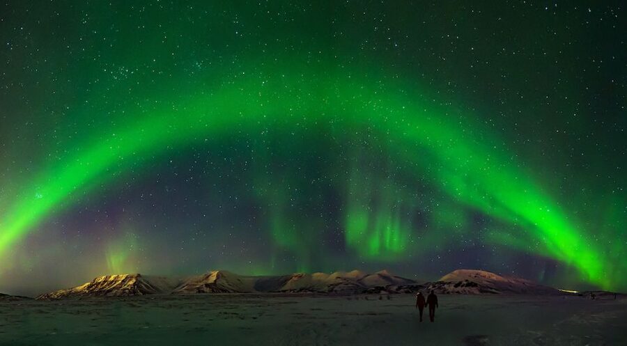 From Reykjavik: Northern Lights Tour with Lifetime Guarantee - Key points to know before booking